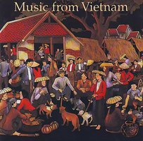 越南传统音乐