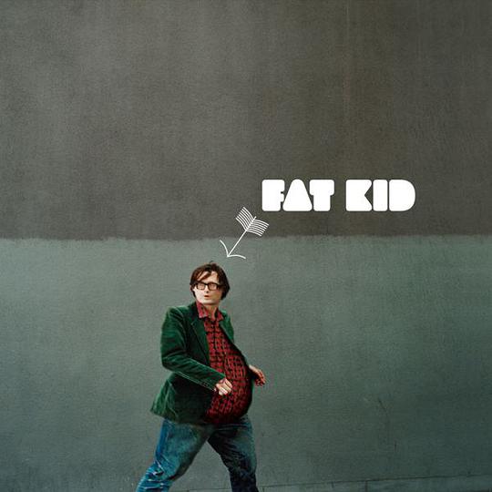 Fat Children [7" VINYL]
