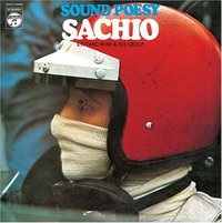 SOUND POESY SACHIO(reissue)