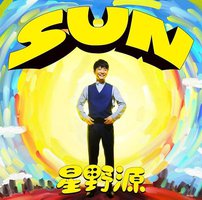 SUN(通常盤)