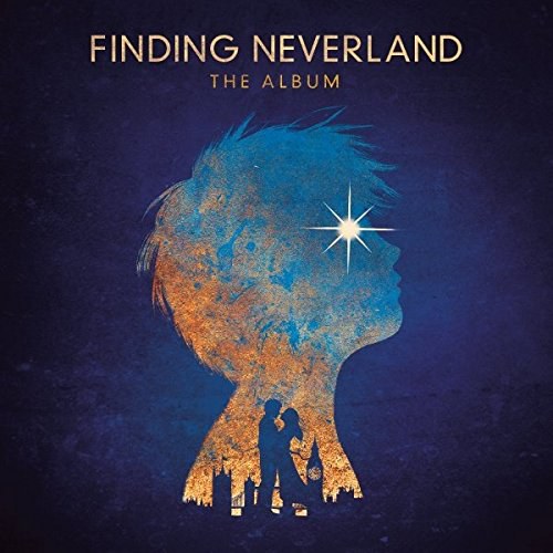 Finding Neverland