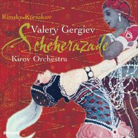 Rimsky-Korsakov: Scheherazade