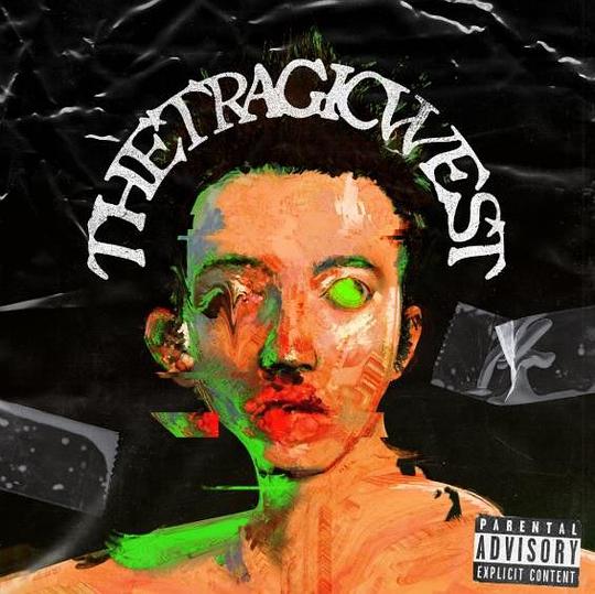 血钻 The Tragic West