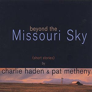 Beyond The Missouri Sky (Short Stories)