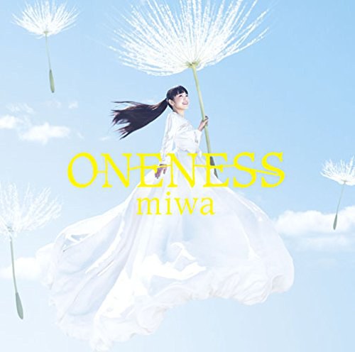 ONENESS [通常盤]