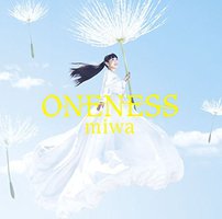 ONENESS [通常盤]