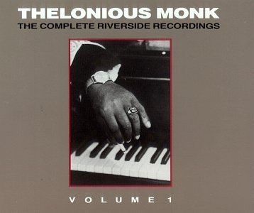 Complete Riverside Recordings