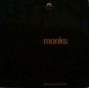 Black Monk Time