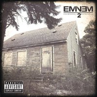 The Marshall Mathers LP 2 Deluxe Edition