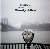Music From The Films Of Woody Allen