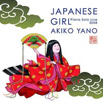 JAPANESE GIRL - Piano Solo Live 2008 -