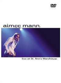 Live at St. Ann's Warehouse