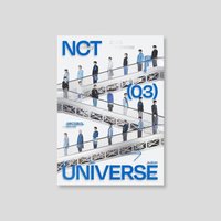 3집 Universe