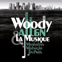 Woody Allen & La Musique de 'Manhattan' à 'Midnight in Paris'