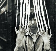 Peter Gabriel (Scratch)