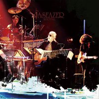 J・A・シーザーリサイタル 荒野より