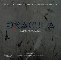 百老汇音乐剧Dracula德语版