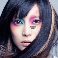 EUPHORIA(通常盤)