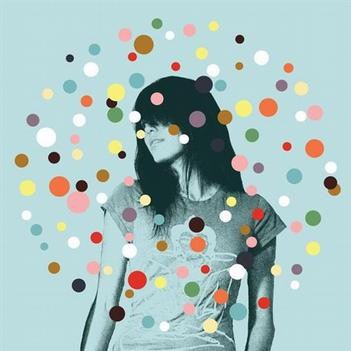 Priscilla Ahn EP