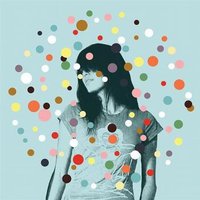 Priscilla Ahn EP