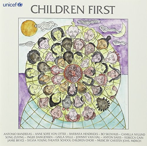UNICEF's Children First
