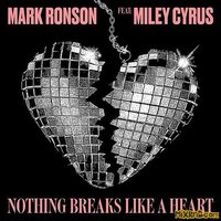 Nothing Breaks Like a Heart