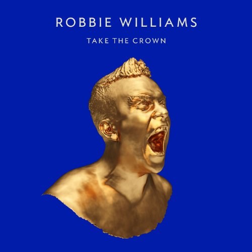 Take The Crown - 'Roar' Edition [Limited Edition Artwork]