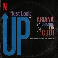 Just Look Up (From Don't Look Up Soundtrack)
