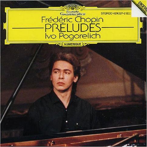 Chopin: Préludes op. 28