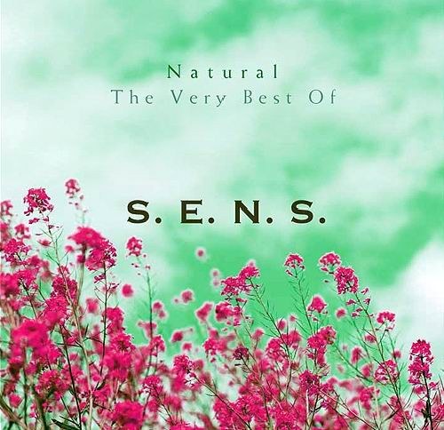 Natural - The Very Best of S.E.N.S.