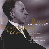 Rubinstein Collection, Vol. 35
