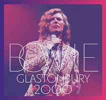 Glastonbury 2000 [2CD + 1DVD]