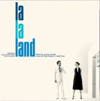 La La Land / O.S.T. [VINYL]