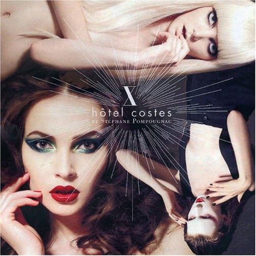 Hôtel Costes, Vol. 10