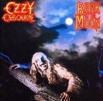 Bark at the Moon