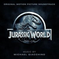 Jurassic World (Original Motion Picture Soundtrack)