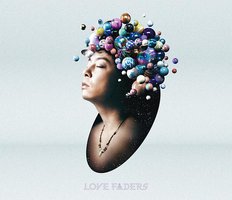LOVE FADERS（Limited Edition A）
