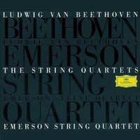 Beethoven: The String Quartets