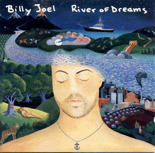 River of Dreams