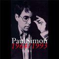 Paul Simon 1964-1993