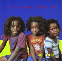 If Jah Should Come Now