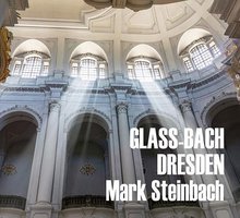 Glass-Bach Dresden