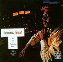 Thelonious Himself