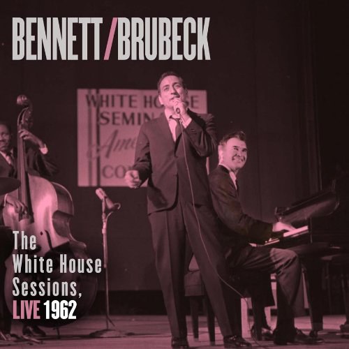 The White House Sessions, Live 1962