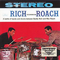 Rich Versus Roach