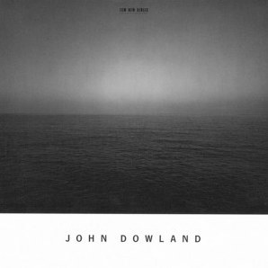 John Dowland: In Darkness Let Me Dwell