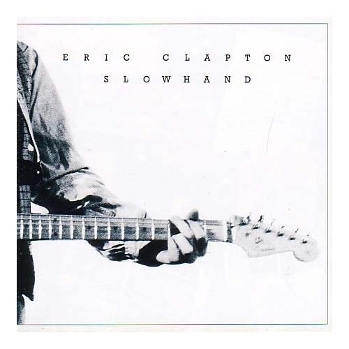 Slowhand