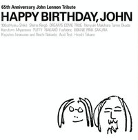 John Lennon 65th Anniversary Tribute