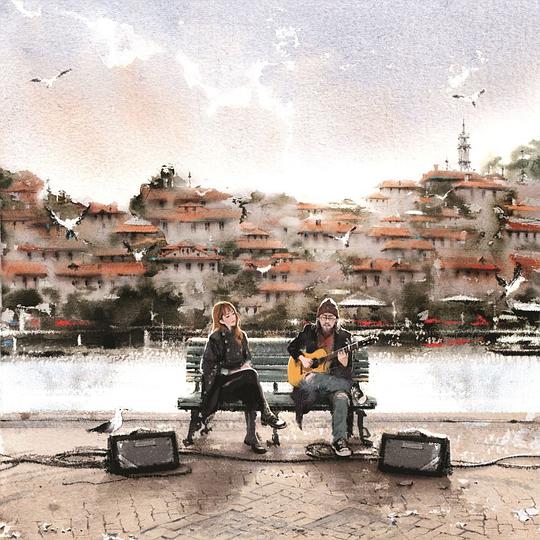 자우림 비긴어게인 - 리스본 라이브