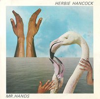 Mr. Hands
